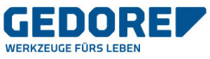 Logo_GEDORE_Claim_DE_RGB_Blue